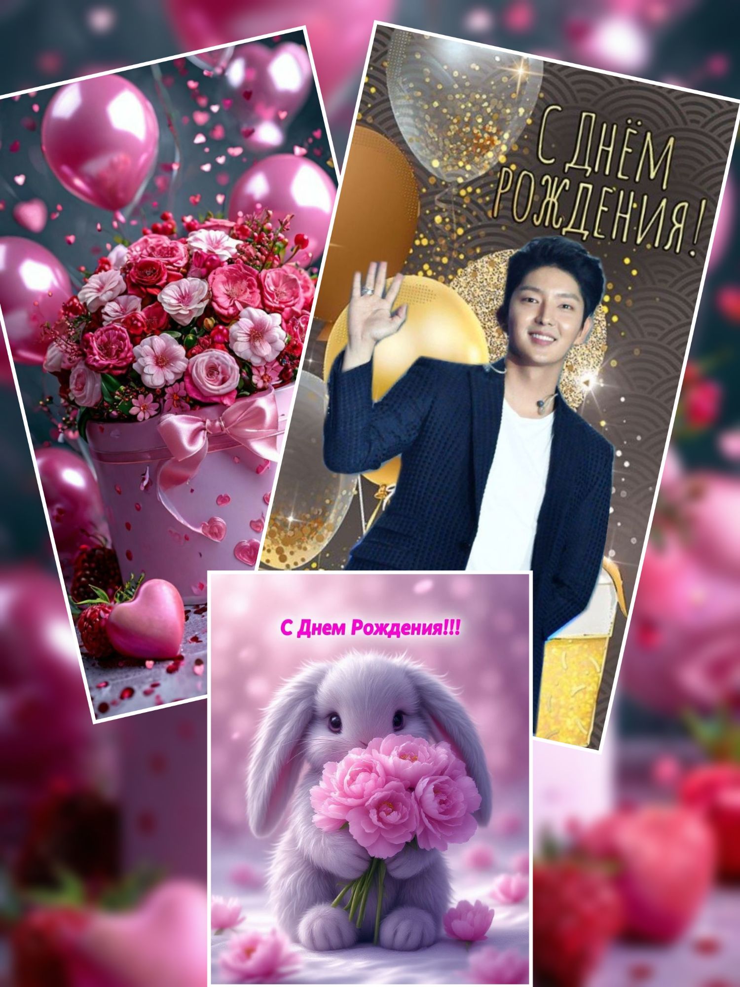 イ・ジュンギの最近の活動ショット