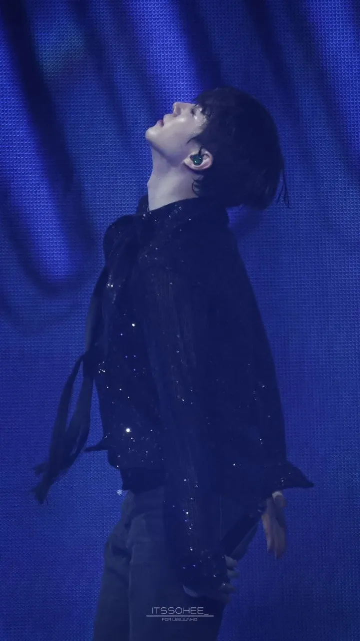 이준호의 최신 사진