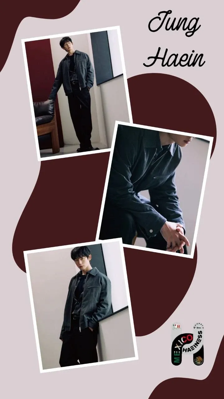 Today's popular wallpaper in Jung Haein community
