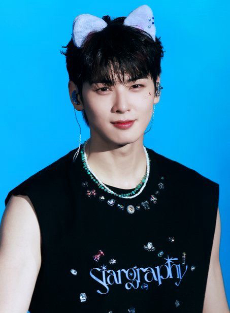 车银优的近期活动照