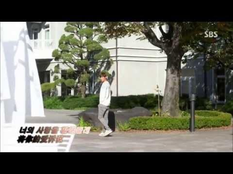 이민호의 최신 사진