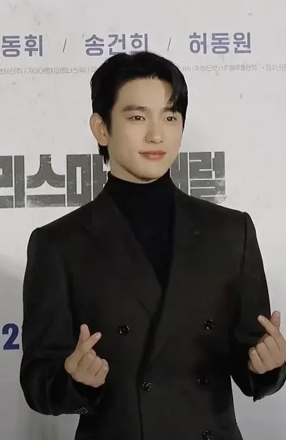 박진영의 최신 사진