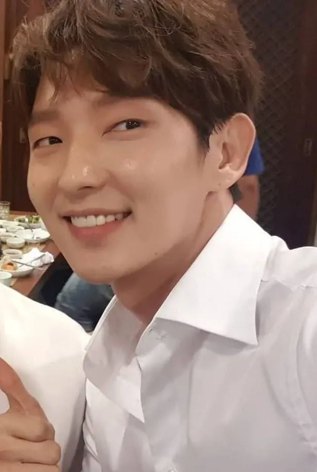 이준기의 최신 사진