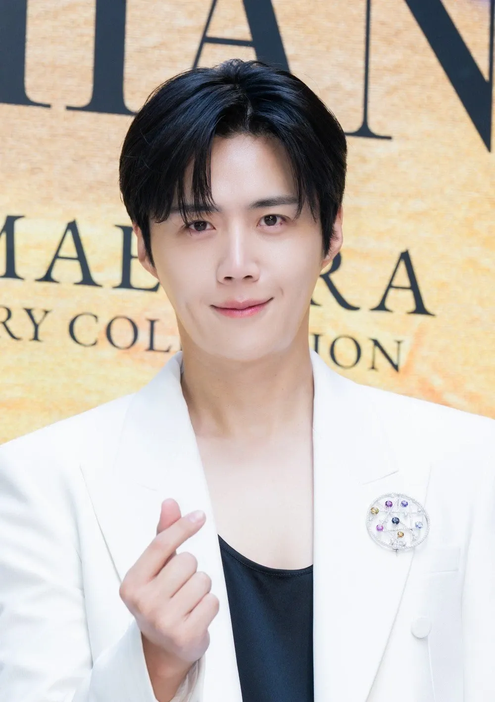 김선호 팬이 찍은 순간