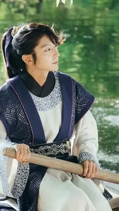 이준기의 최신 사진