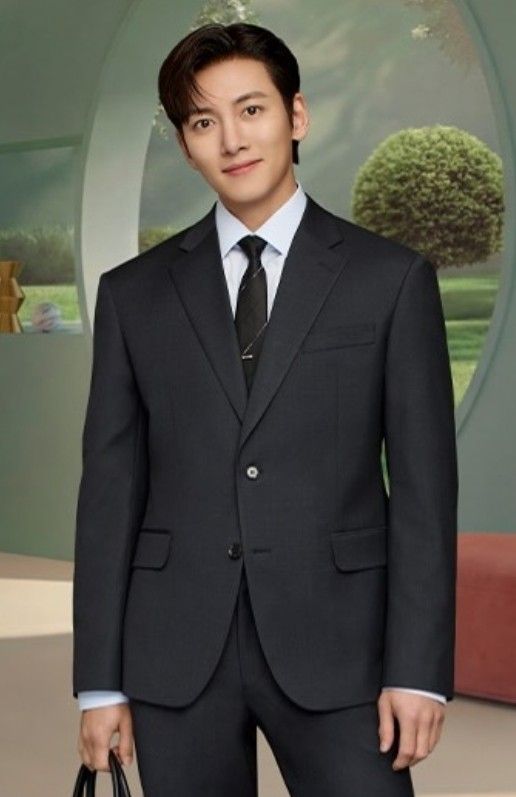 ファンが撮影したチ・チャンウクの瞬間