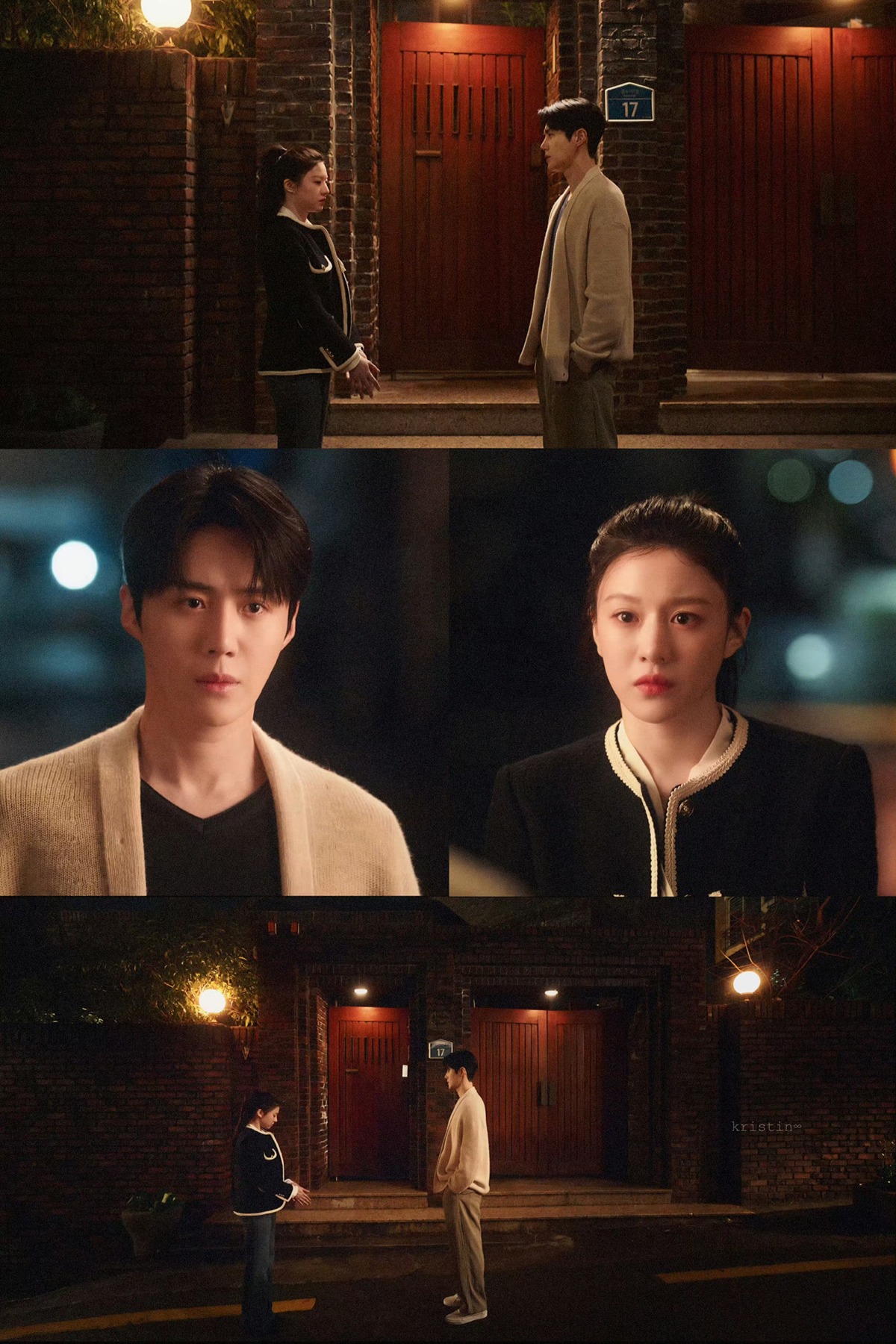 金宣虎的最新照片