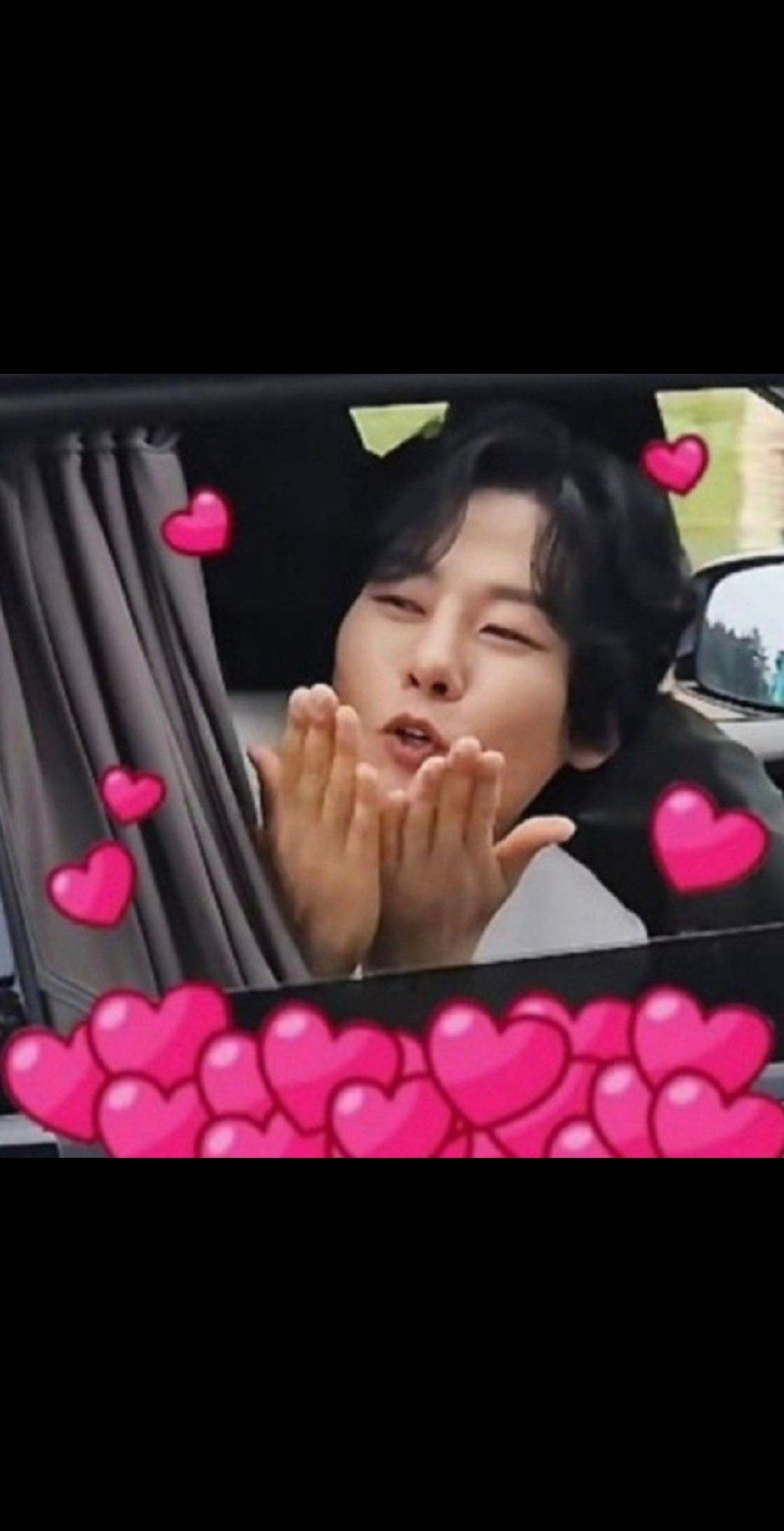 Today's popular wallpaper in Kang Moonkyung community