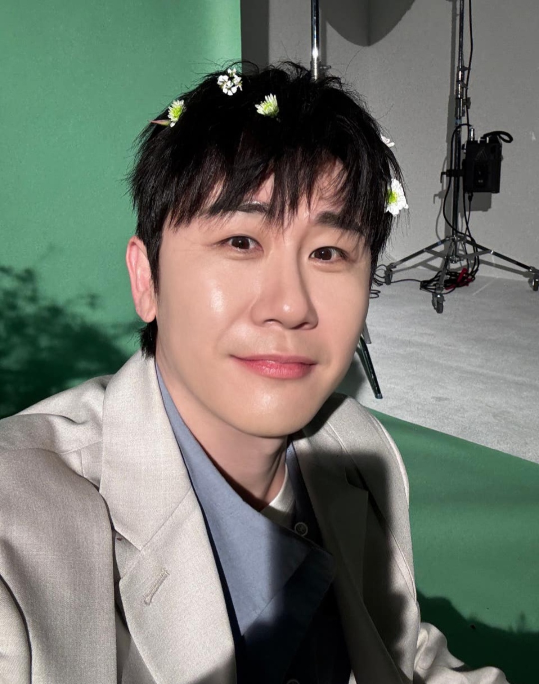 ヨンタクの最新写真