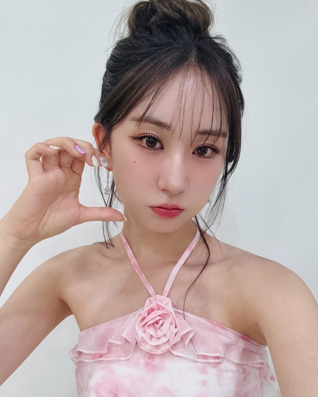 Foto kegiatan terbaru dari Jeon Yujin