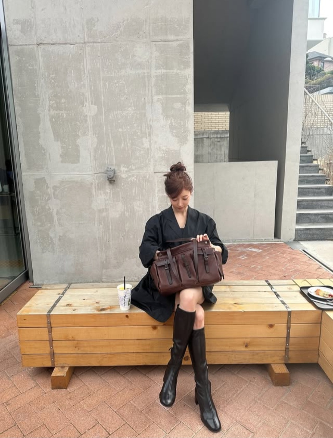 Latest photo of Lee Seyoung