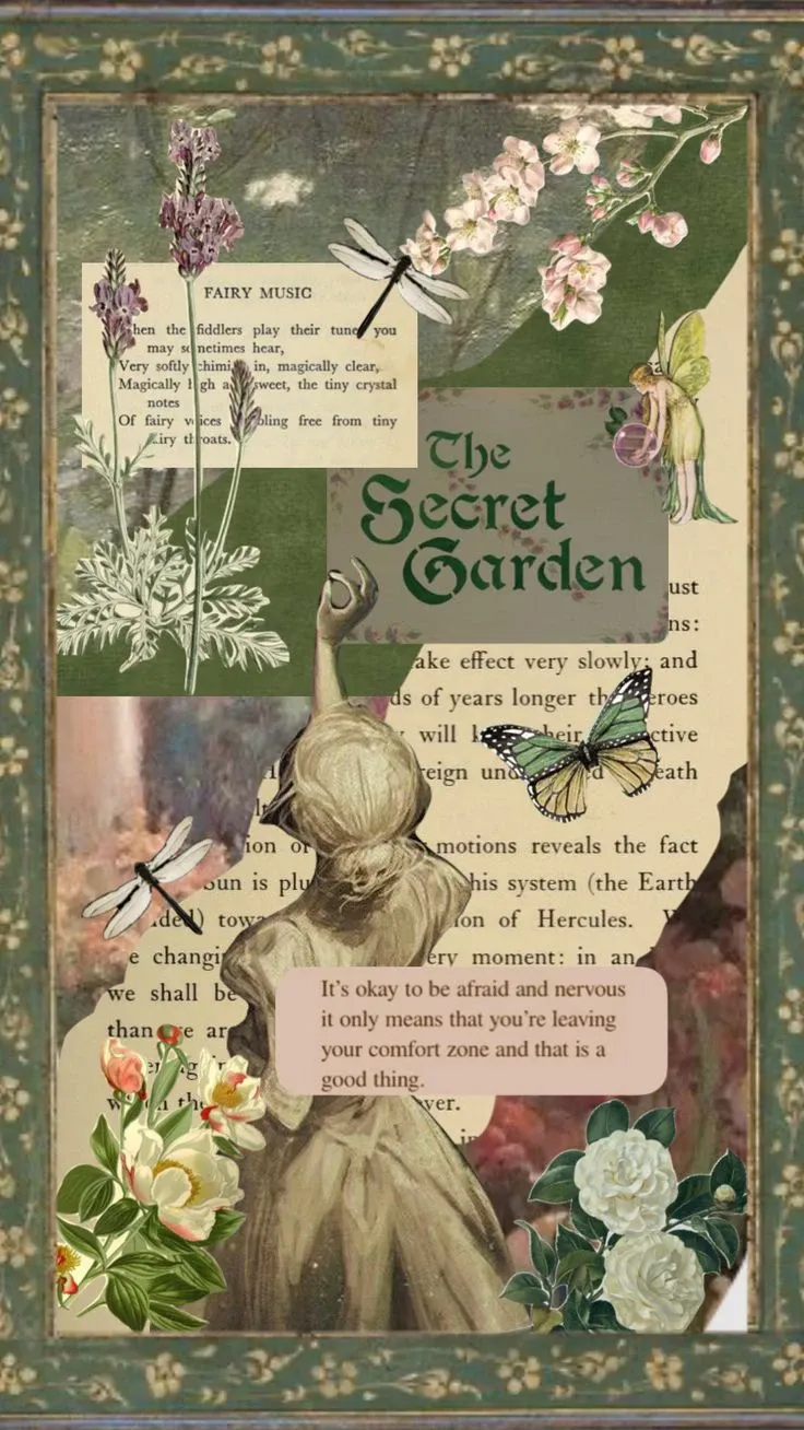 Secret Garden background image recommended by Choeaedol Celeb fandom