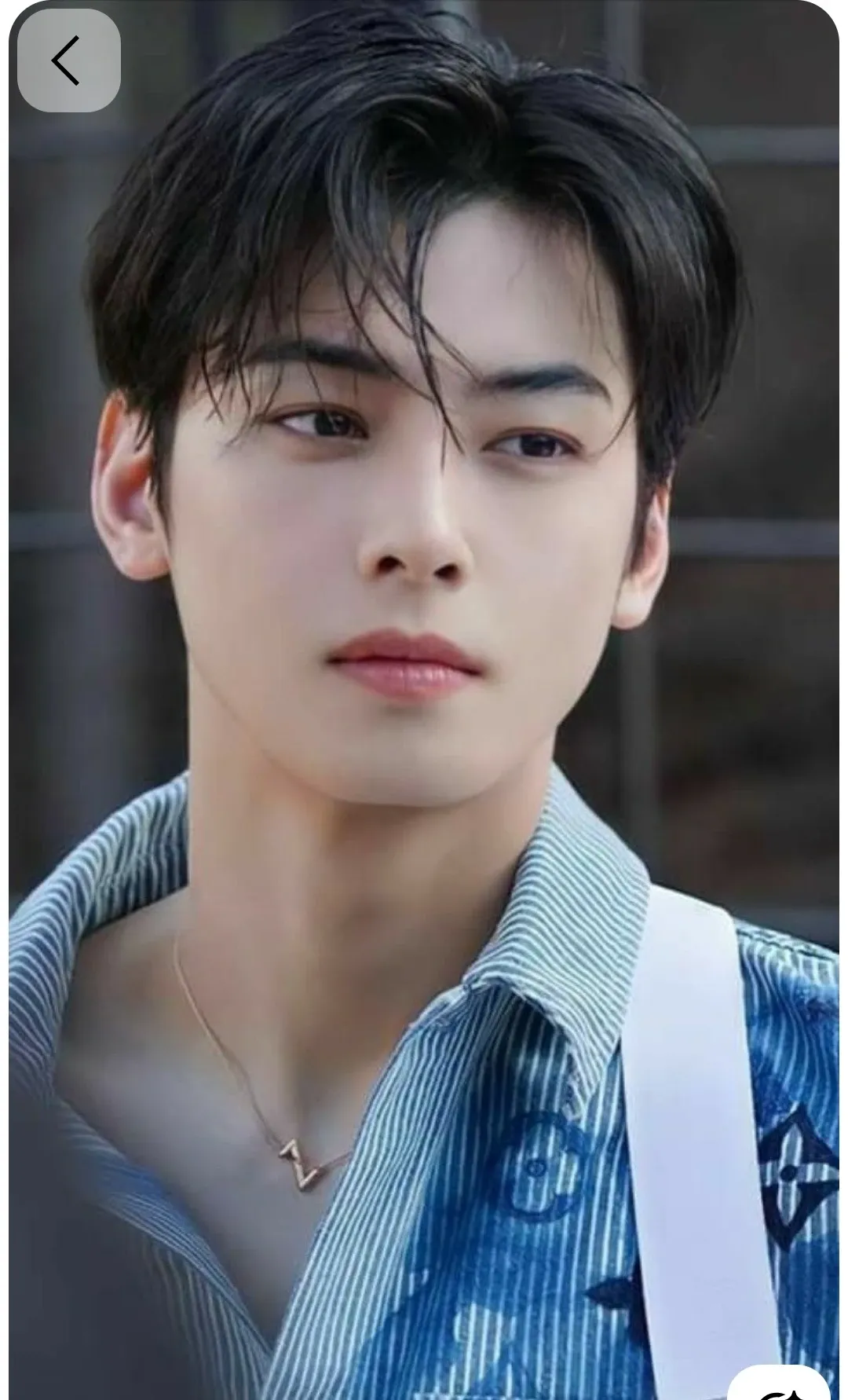 车银优的最新照片