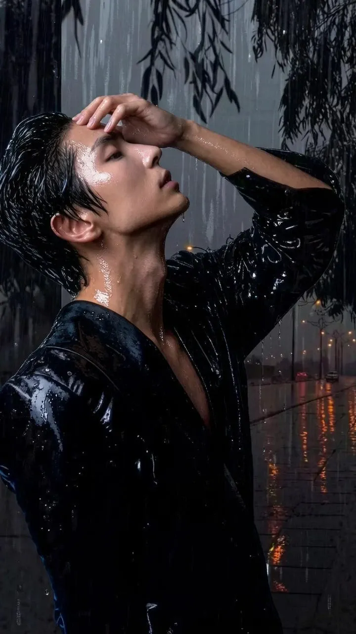 이준기의 최신 사진