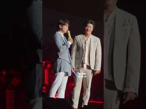 ファンが撮影したパク・ソジンの瞬間