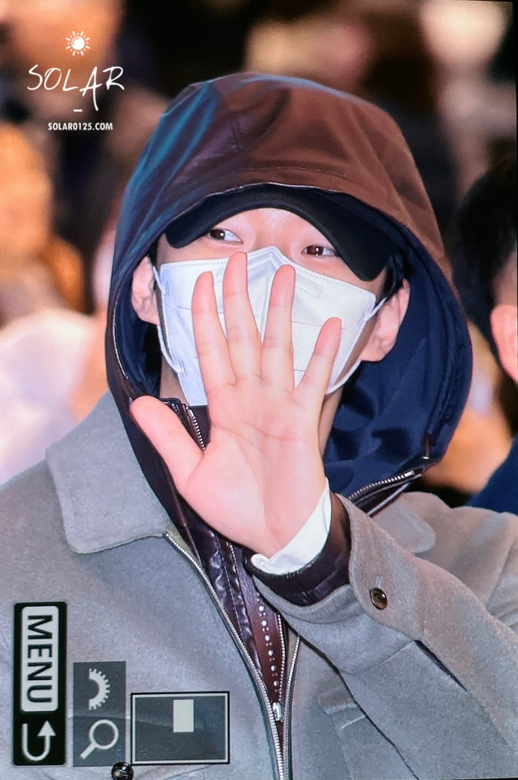 이준호의 최신 사진