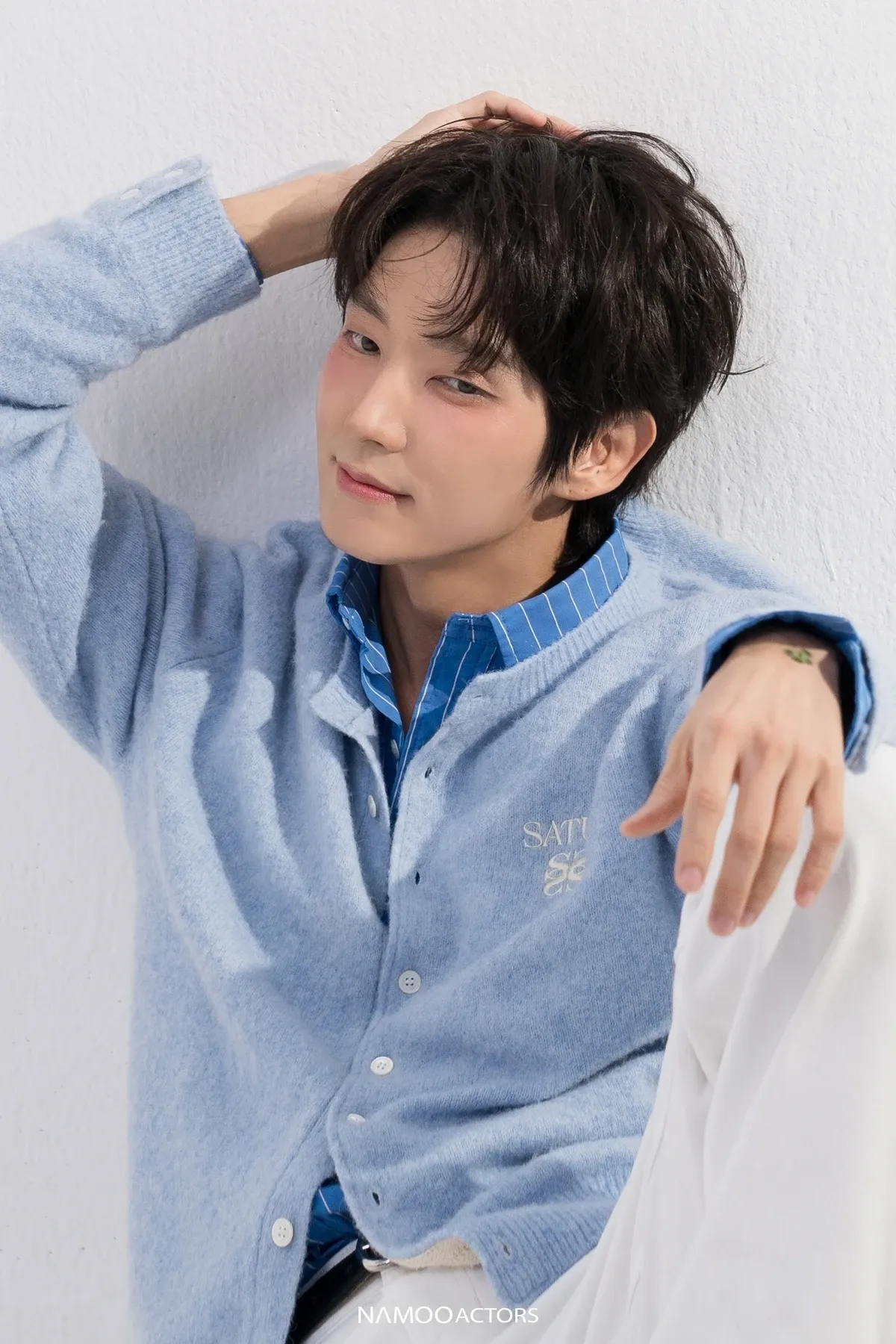 이준기 최근 활동샷