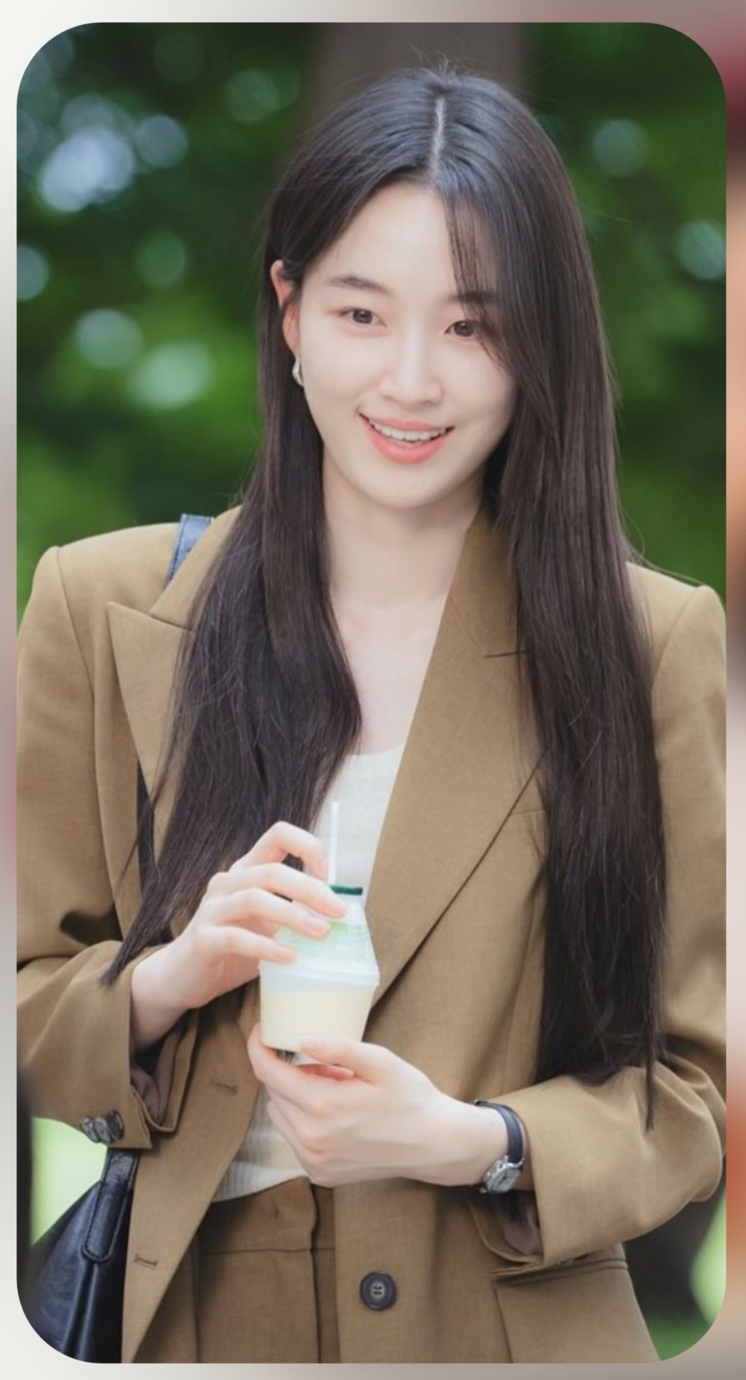 Representative background image loved by Won Jian fandom