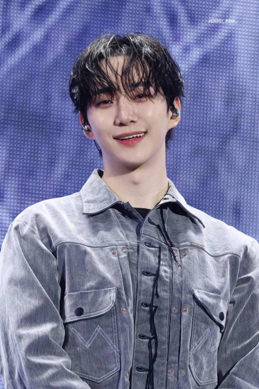 이준호의 최신 사진