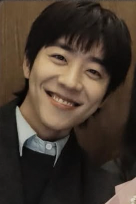 Latest photo of Chae Jonghyeop