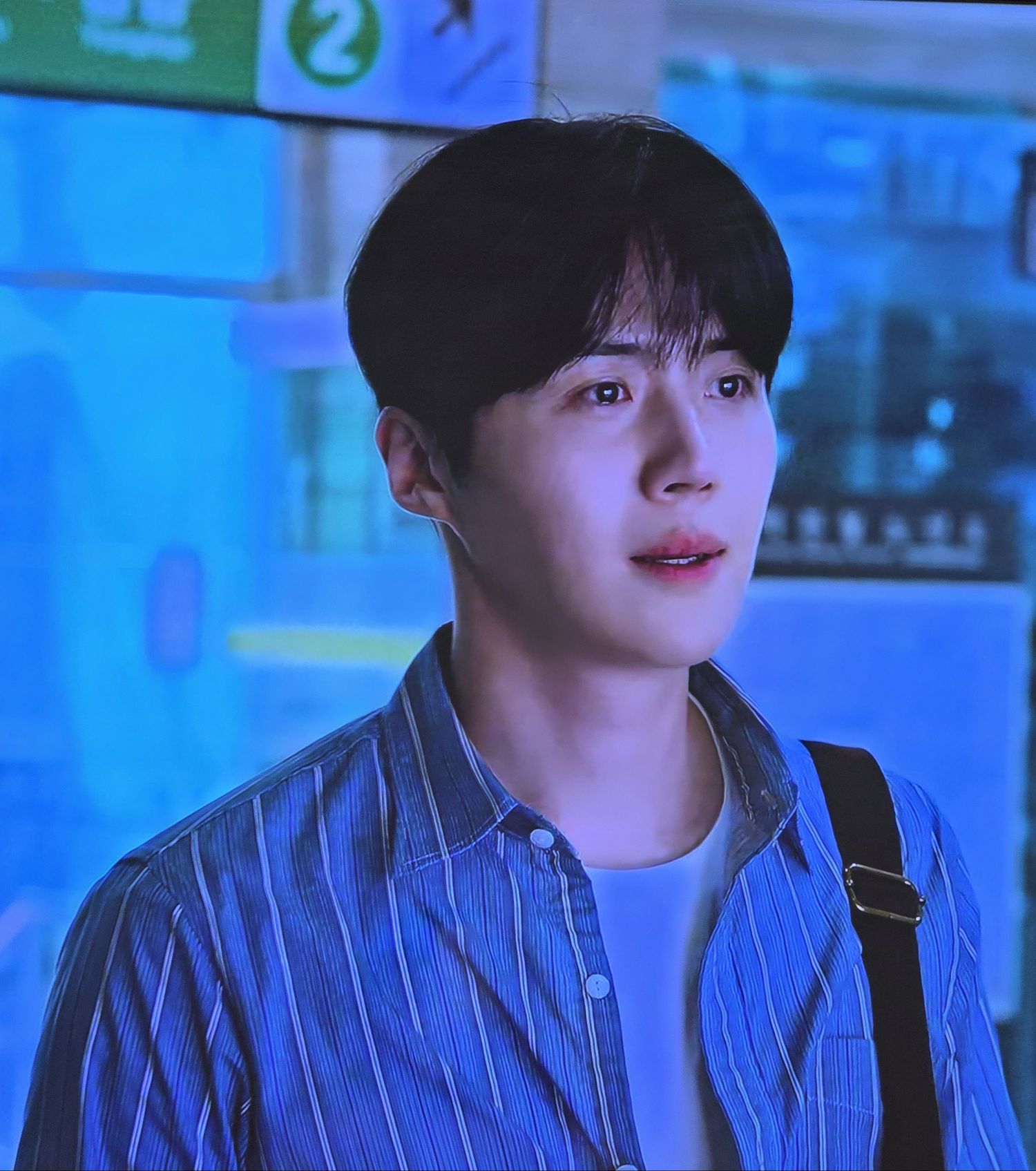 キム・ソンホの最新写真