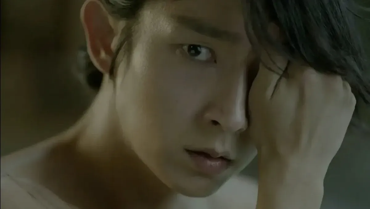 이준기의 최신 사진