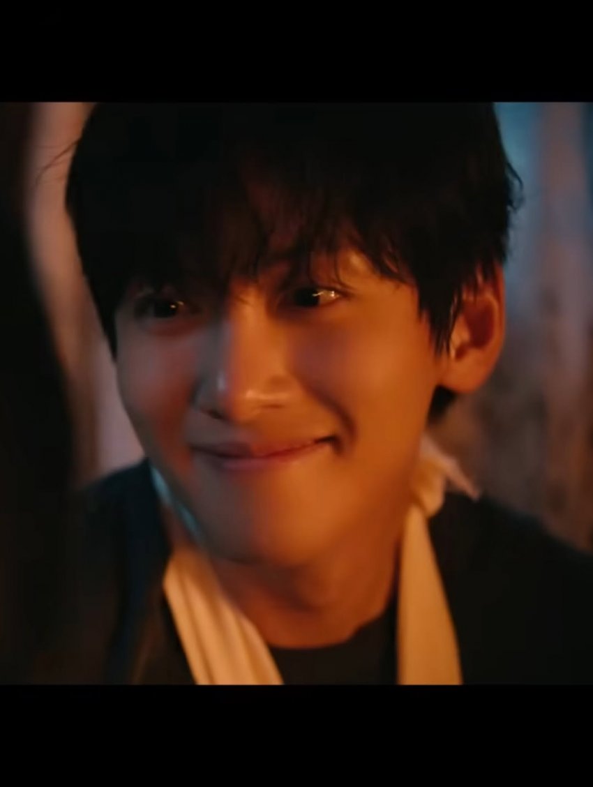 チ・チャンウクの最近の活動ショット