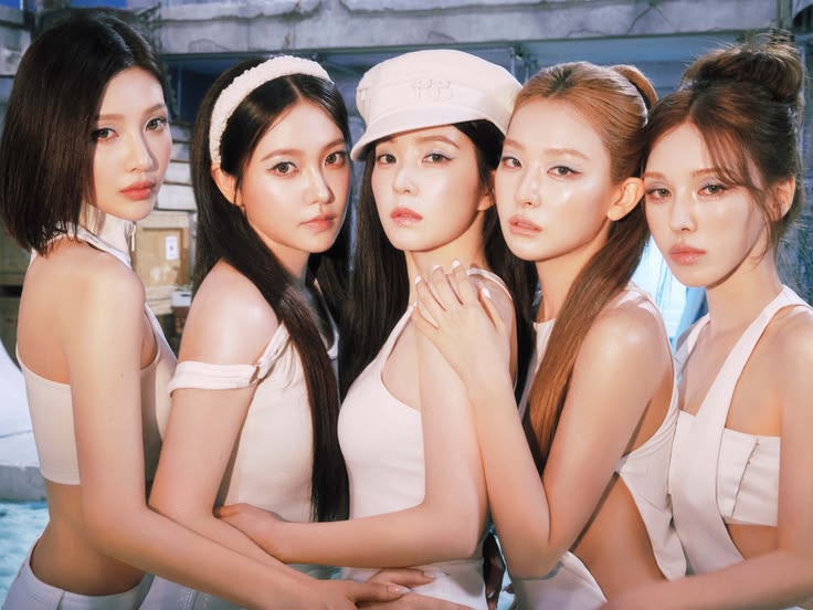 A moment captured by a fan of Yeri (1999)
