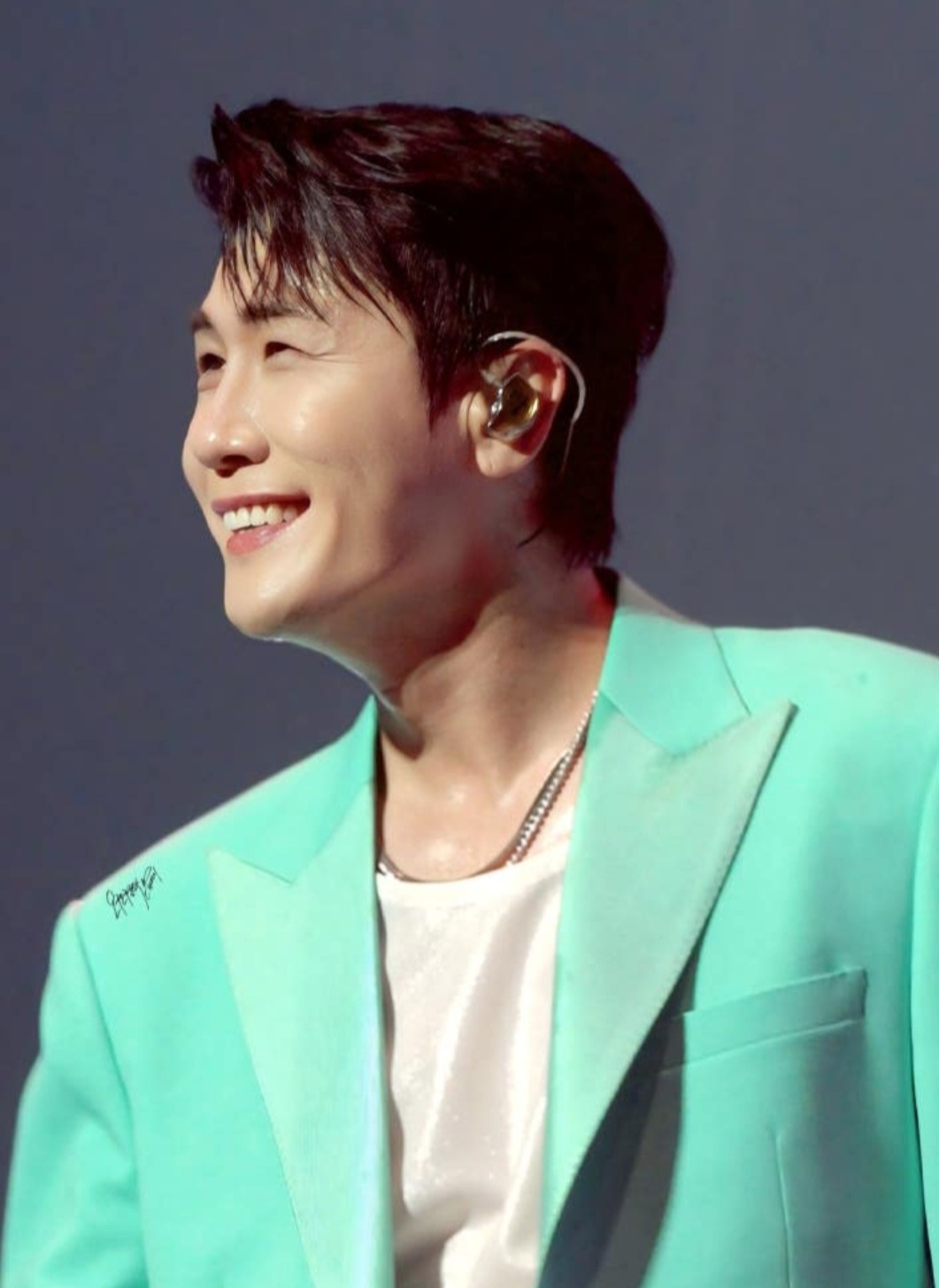 永卓的幕后花絮