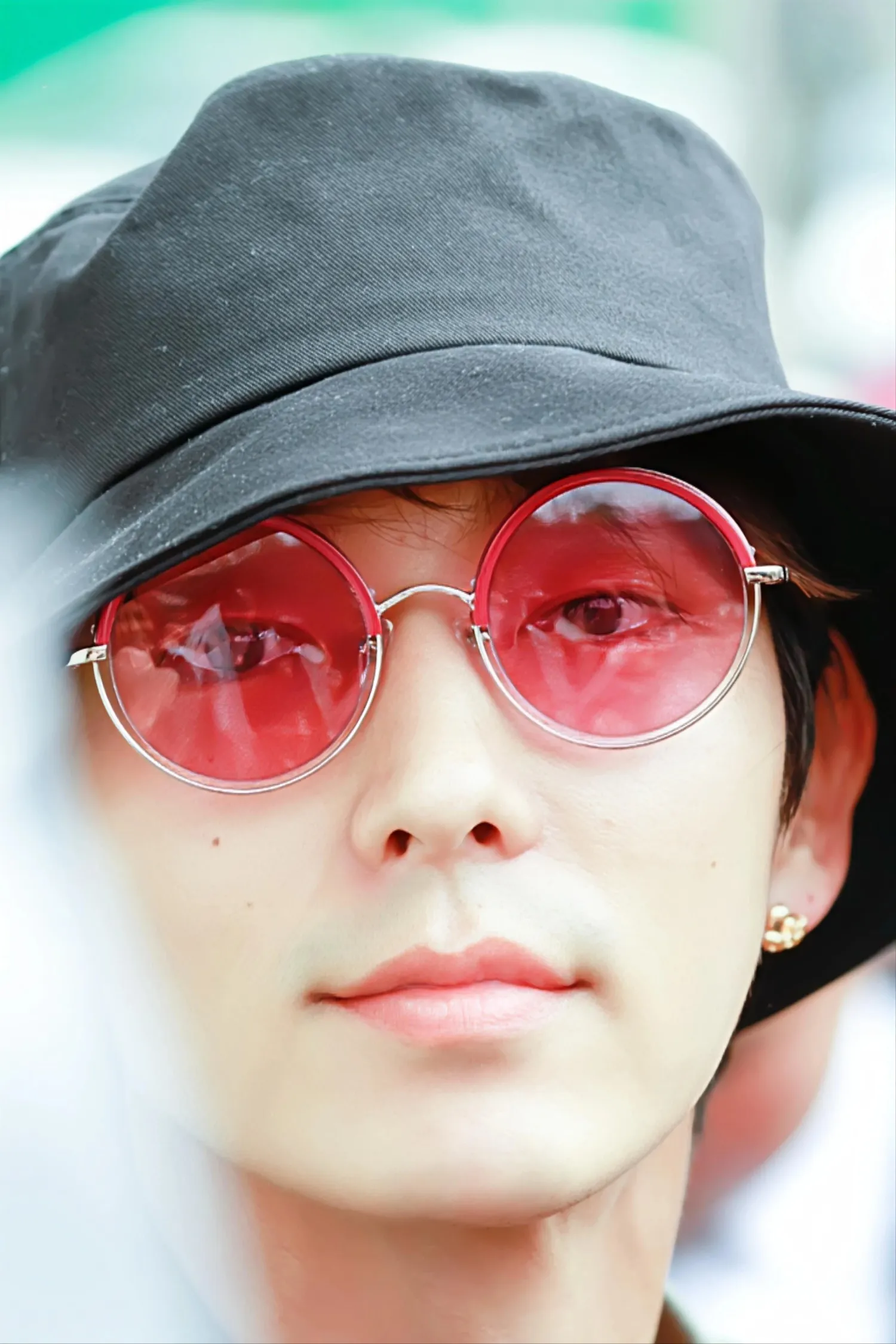 이준기 최근 활동샷