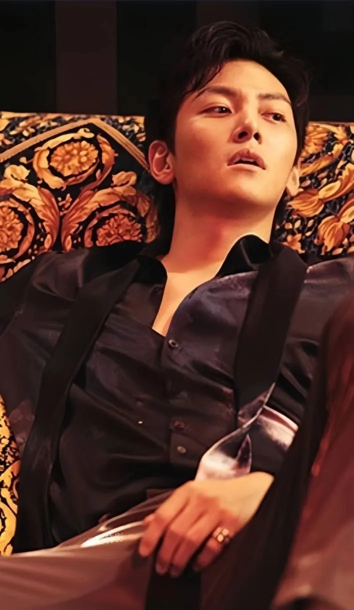 Latest photo of Ji Changwook