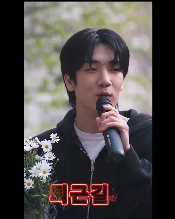 Latest photo of Choi Sooho