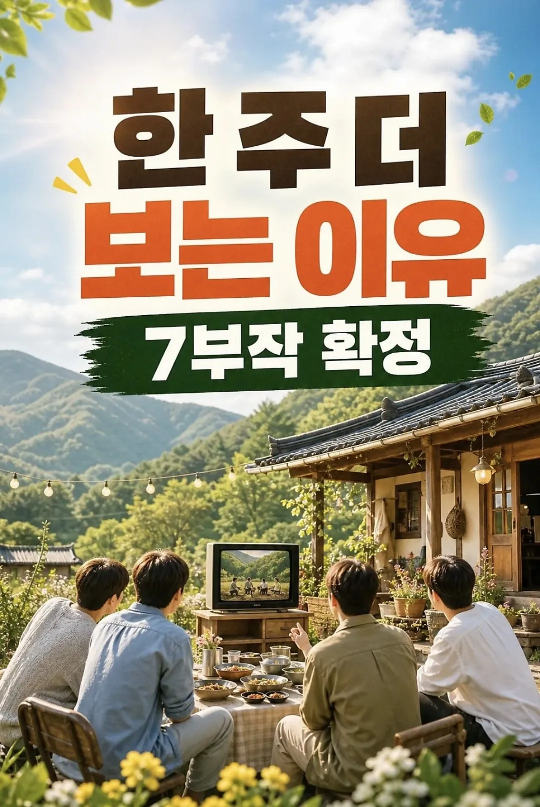 임영웅 팬이 찍은 순간