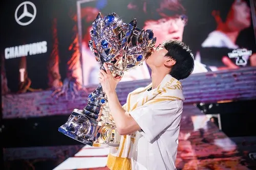 Doran的近期活动照