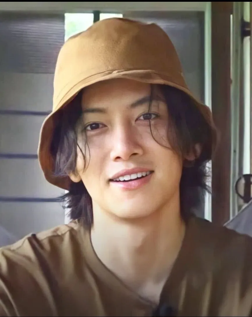 Recent activity shot of Ji Changwook