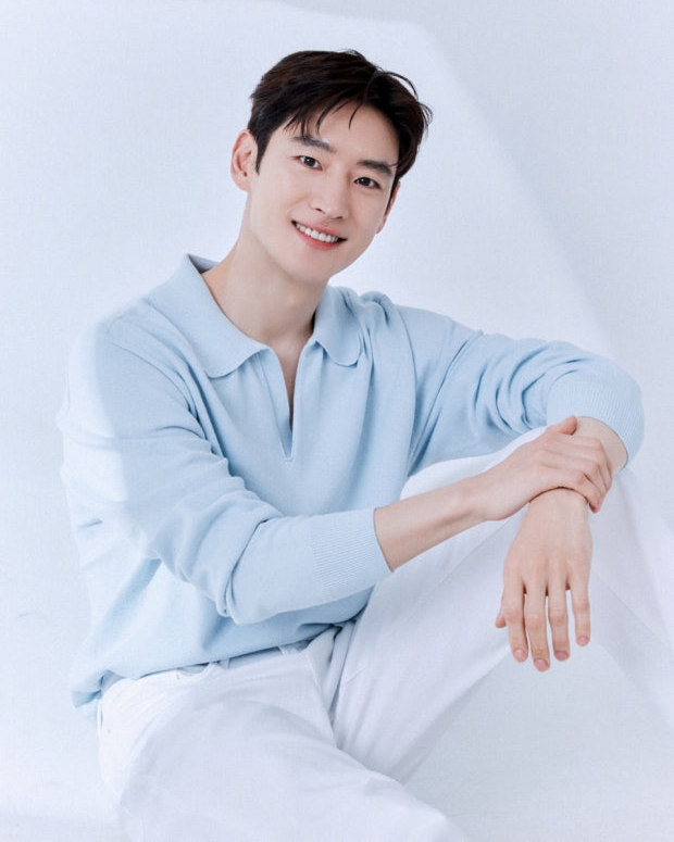 Latest photo of Lee Jaehoon