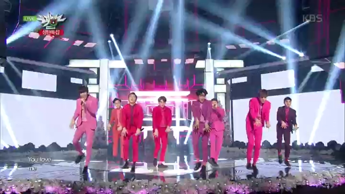 ド・ギョンス (ディオ)の最新写真