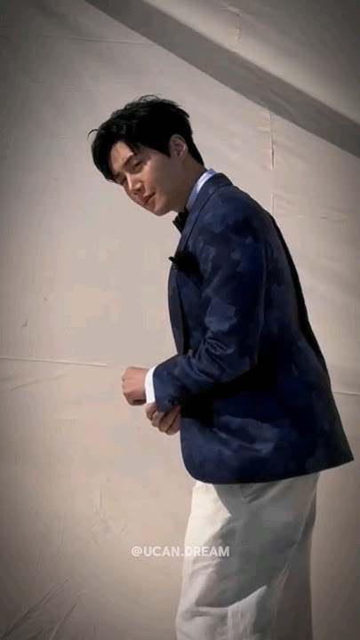 Latest photo of Kim Seonho