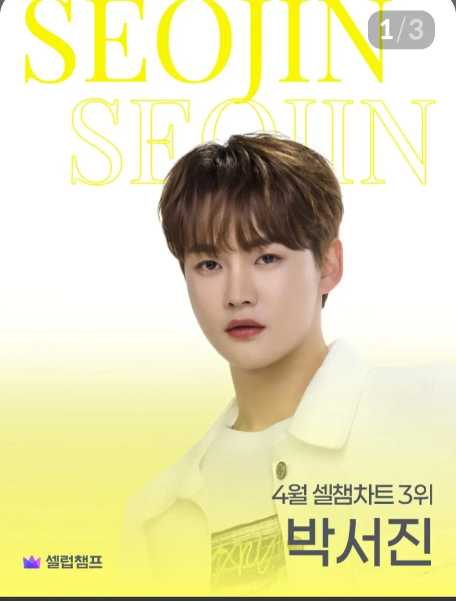 박서진 팬이 찍은 순간