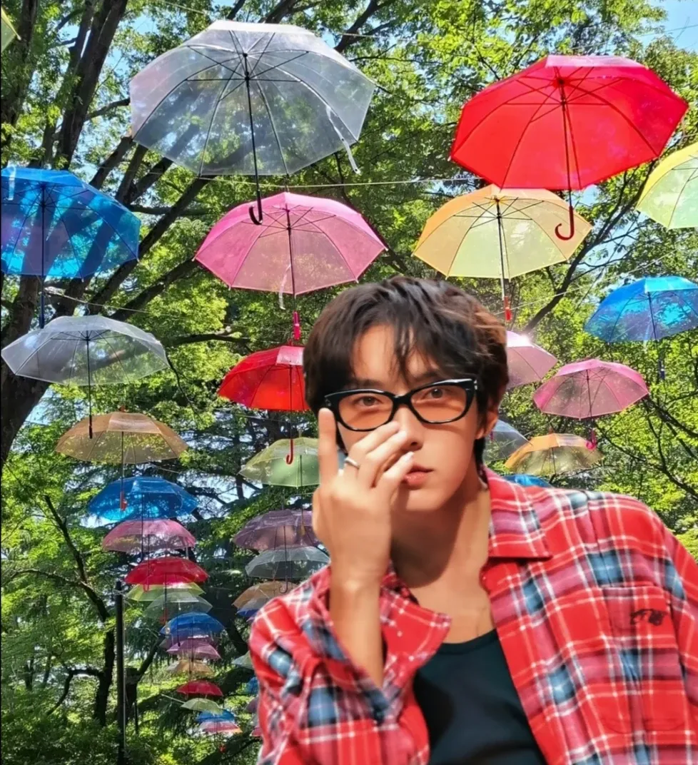 이준기의 최신 사진