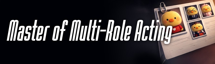 Cuplikan di balik layar dari Seo Inguk