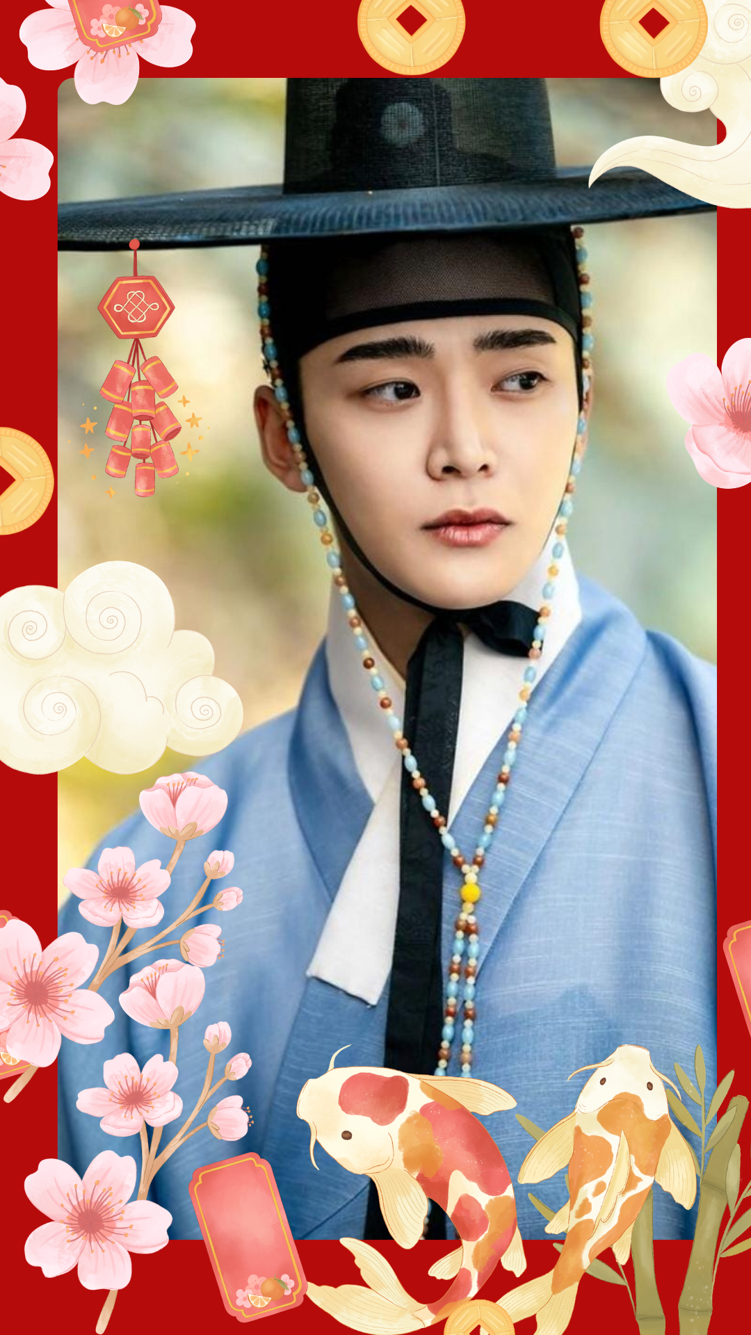 路云的最新照片