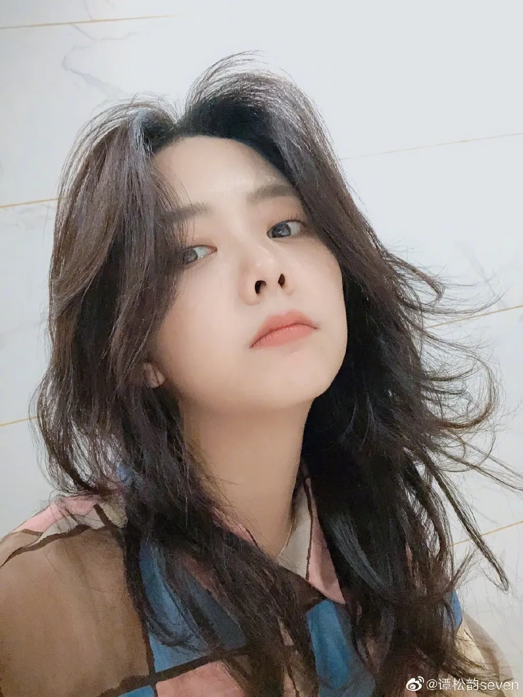 Latest photo of Tan Song Yun