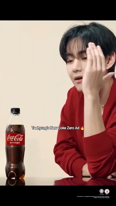 Latest photo of Kim Taehyung (V)