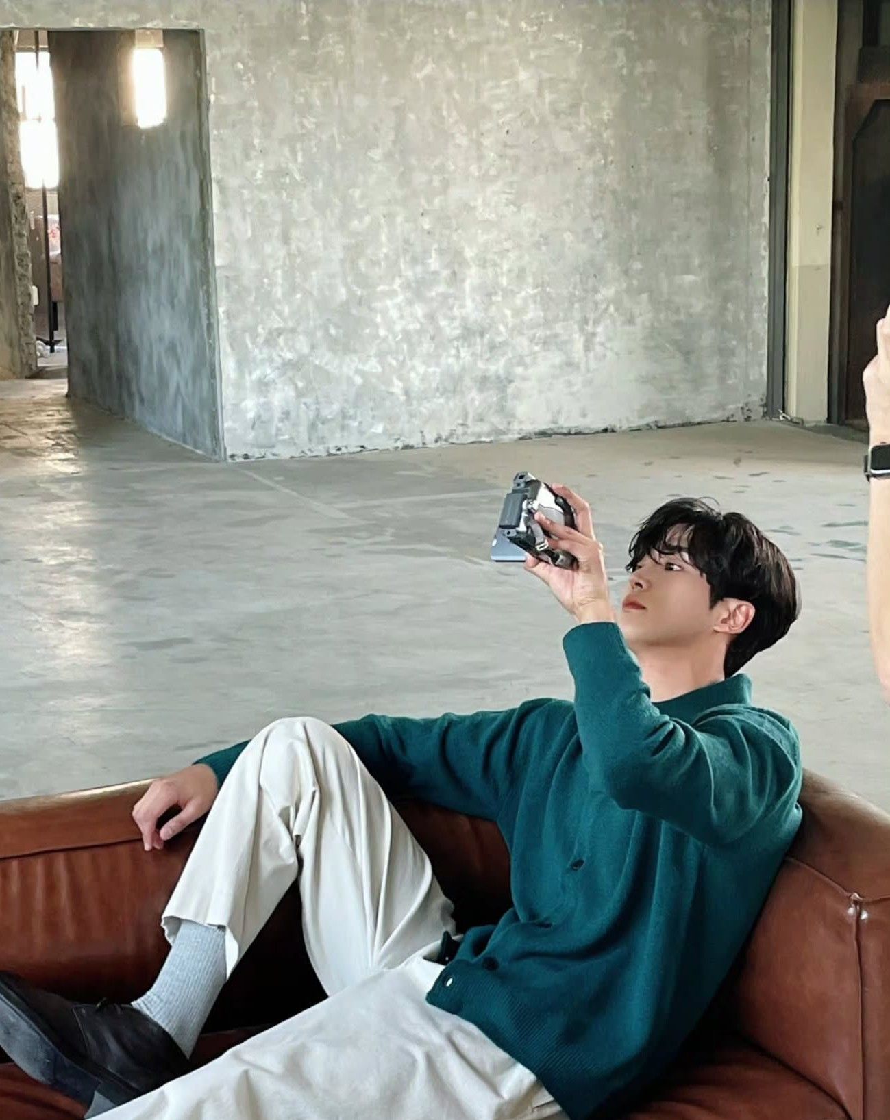 路云的近期活动照