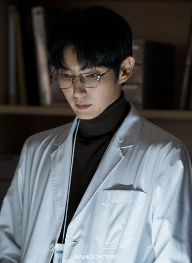 이준기 최근 활동샷