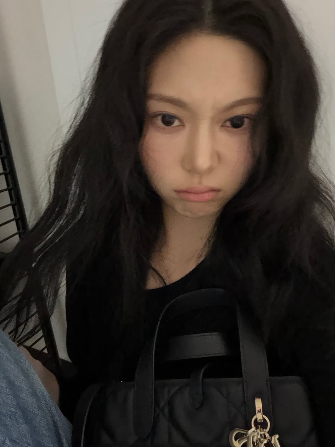 Latest photo of Kim Minju
