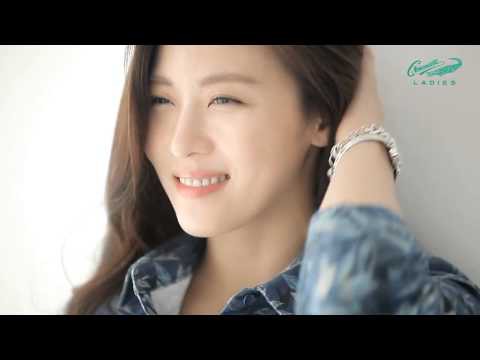 Latest photo of Ha Jiwon