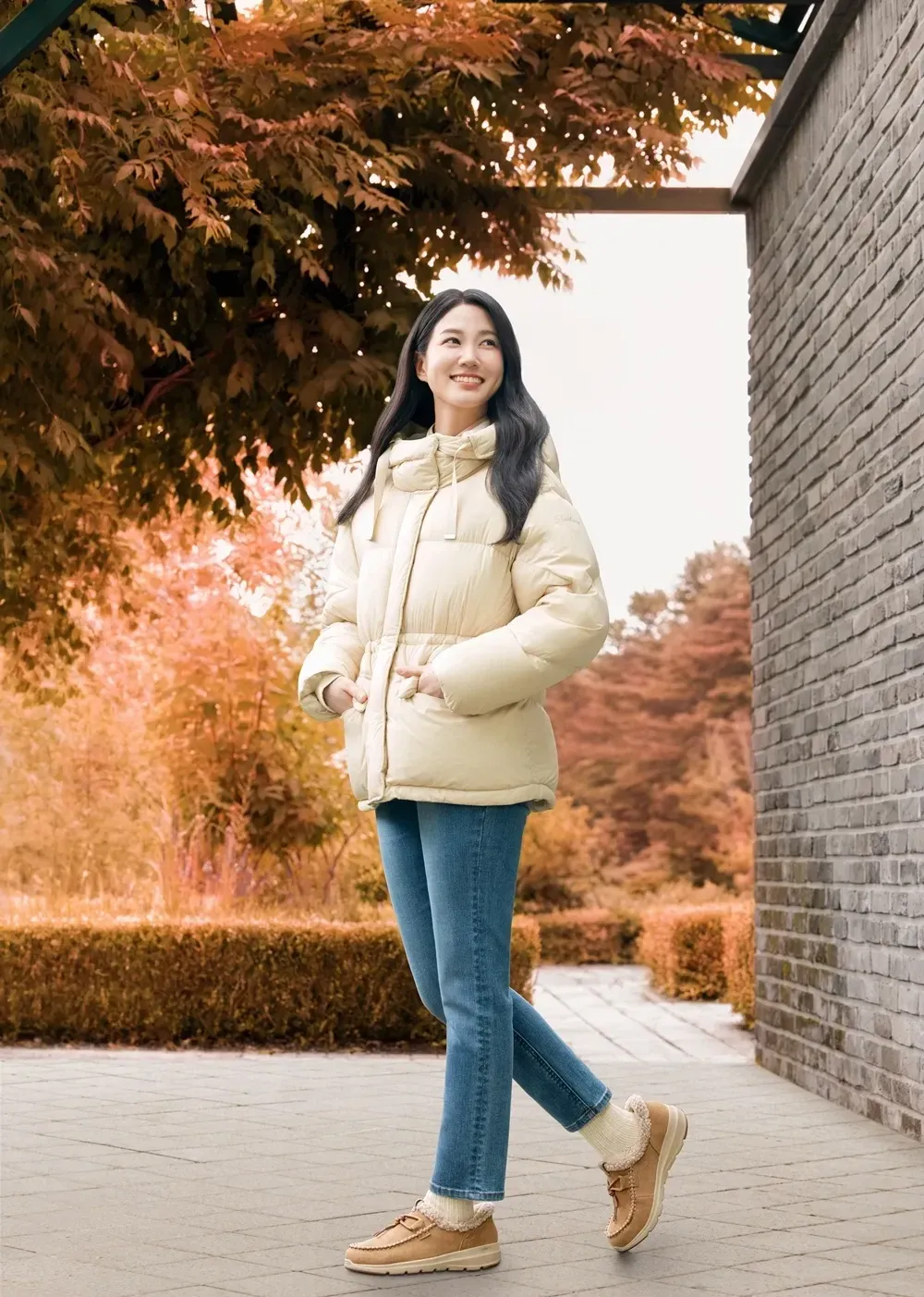 Latest photo of Park Eunbin