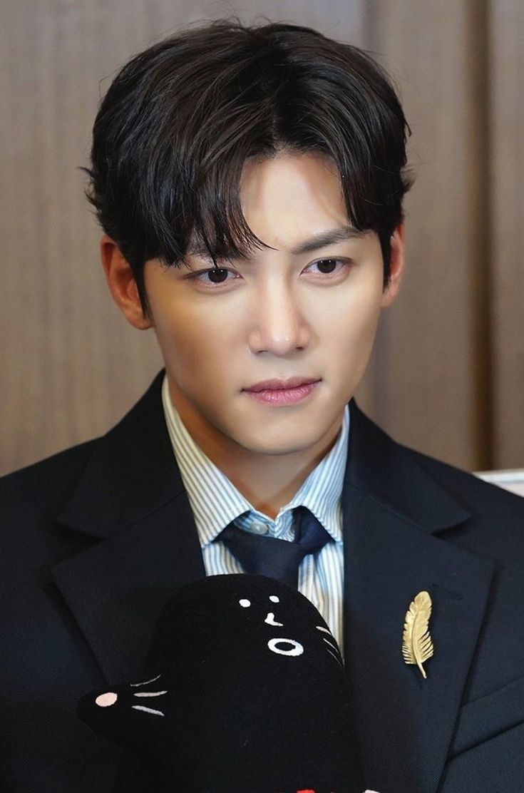 池昌旭的幕后花絮